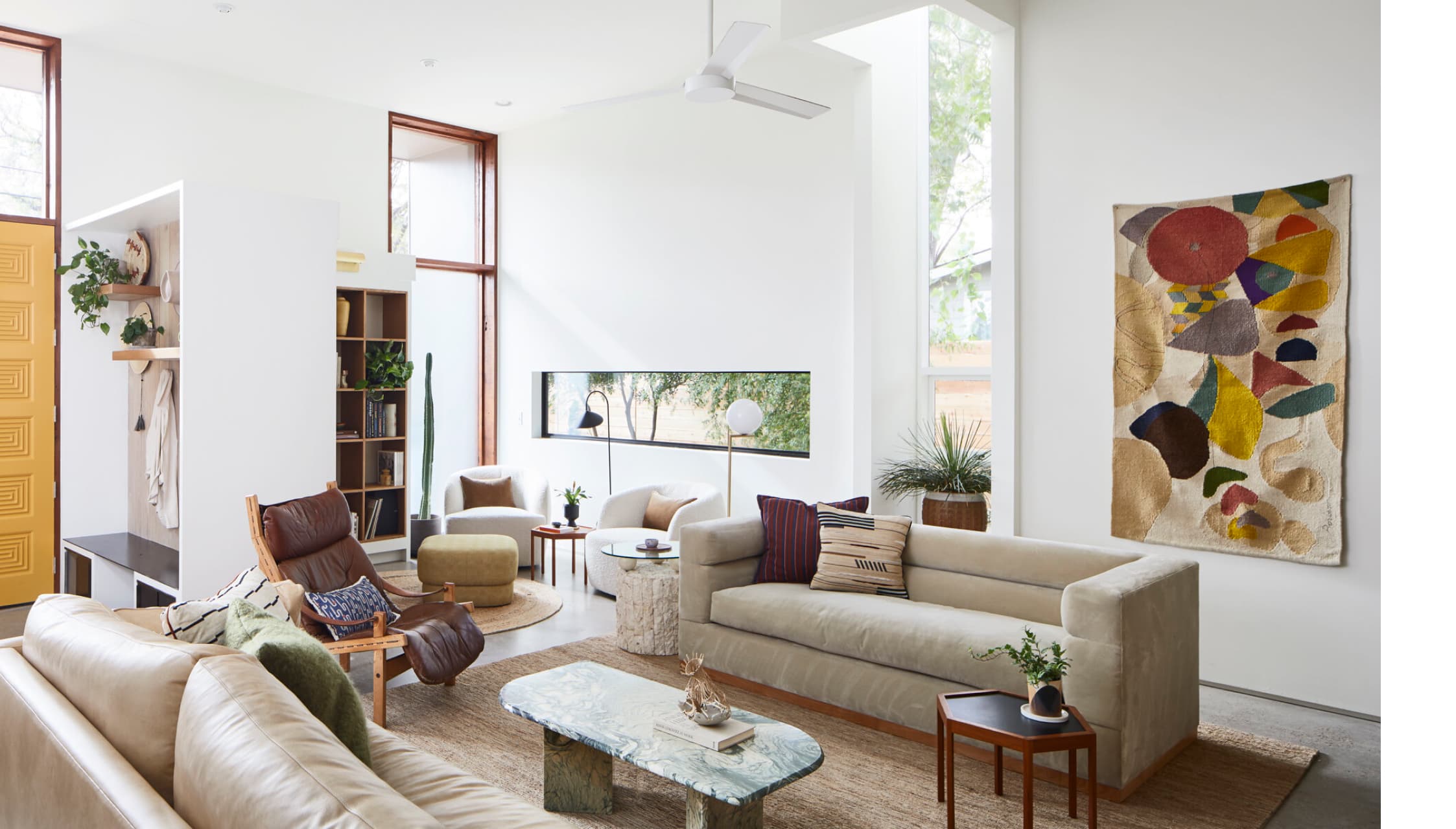 Latest Work Amity Worrel & Co.